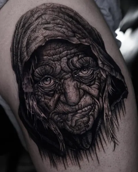 Black & grey 4