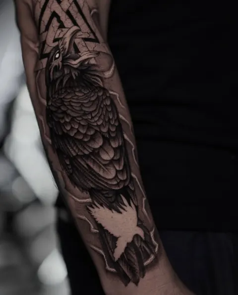 Black & grey 11