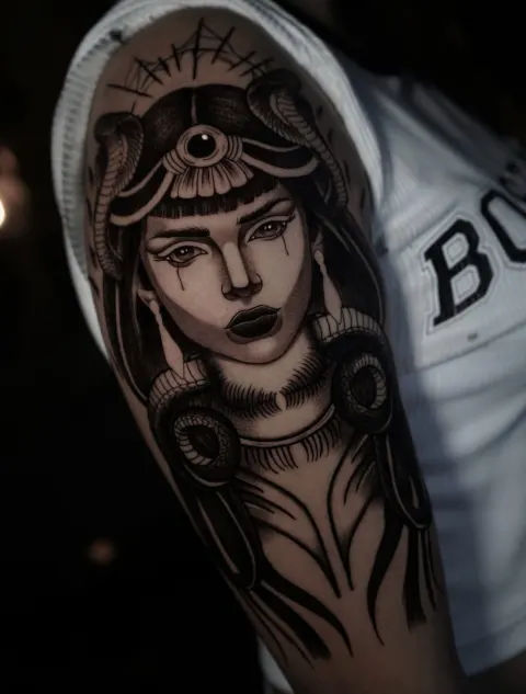 Blackwork 1