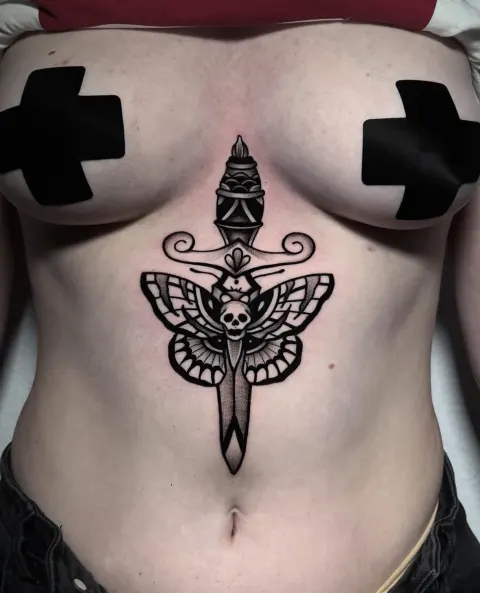 Blackwork 3