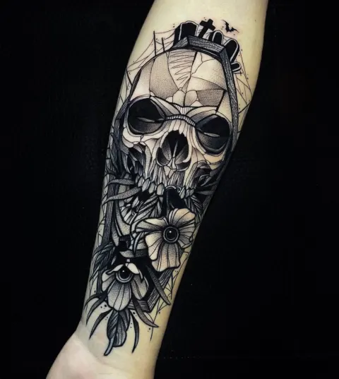 Blackwork 4