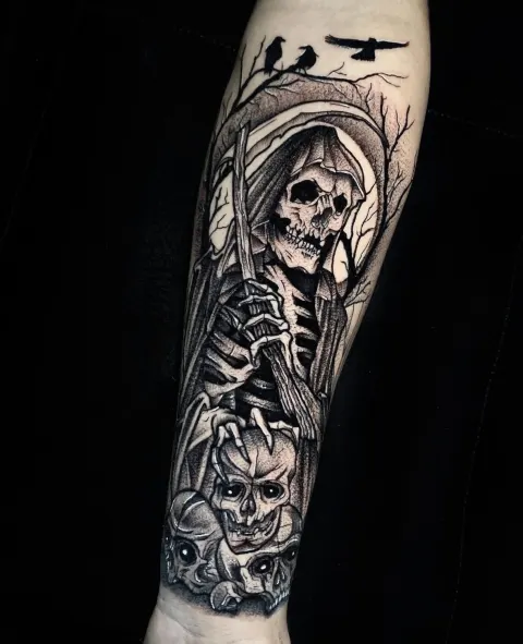 Blackwork 5