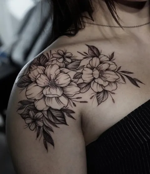 Blackwork 6