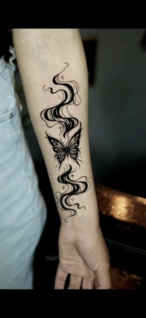 Whip shading 4