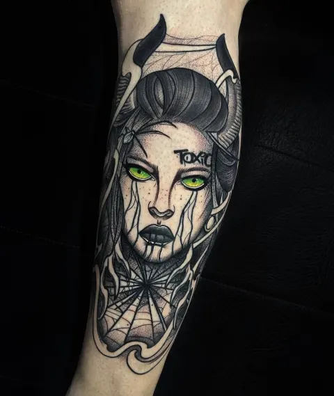 Whip shading 7