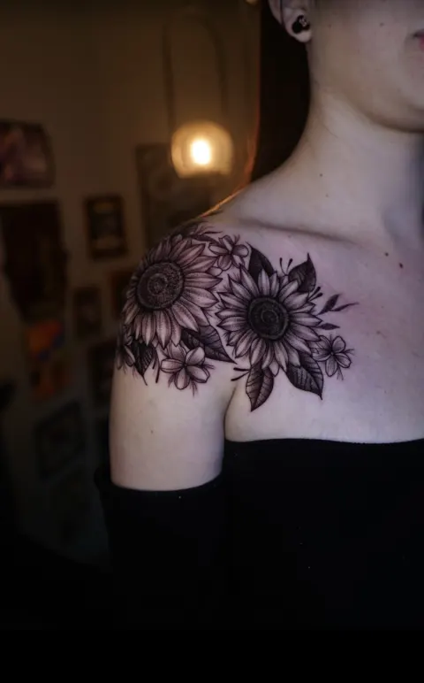 Whip shading 9
