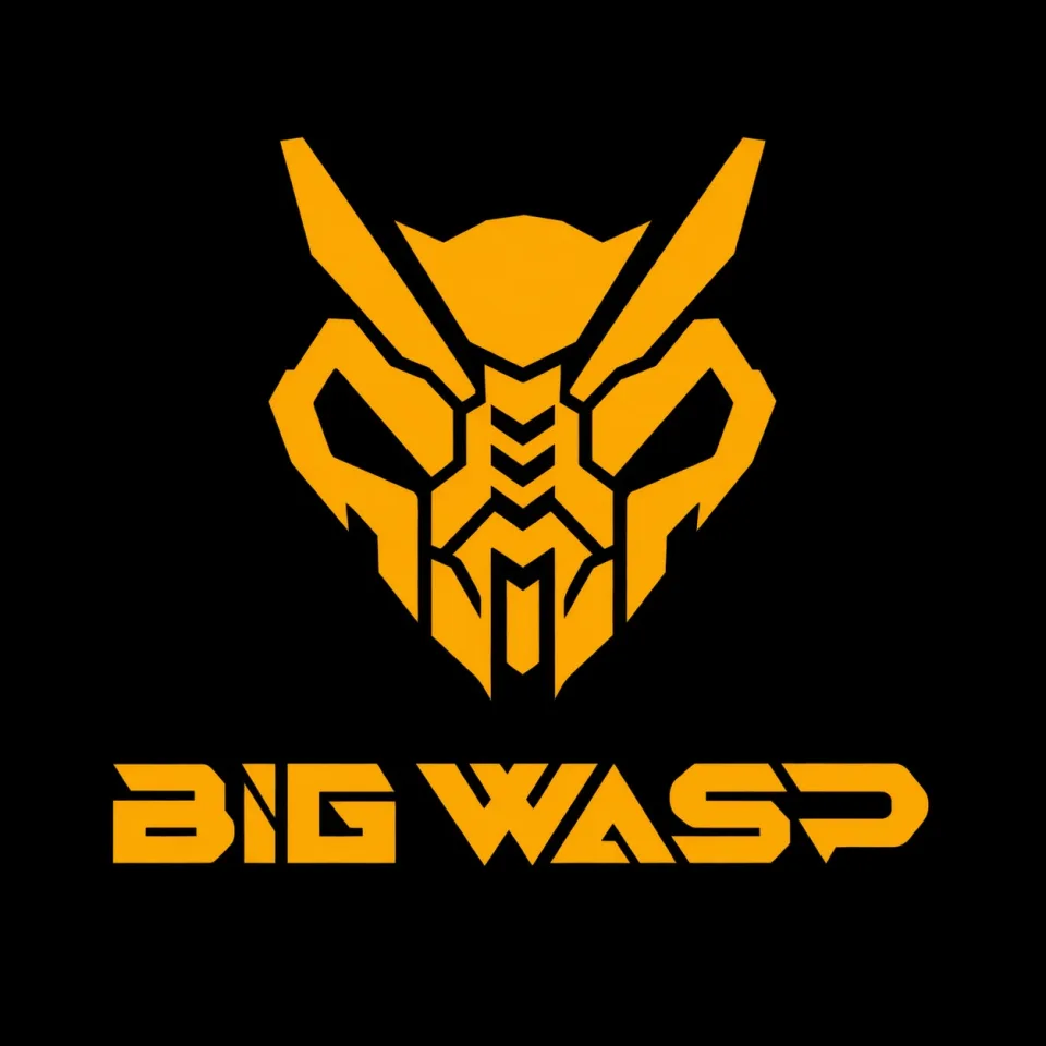 Big Wasp